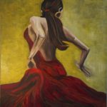 Danseuse flamenco 2013 - ChaRm