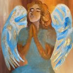« Être aux anges »